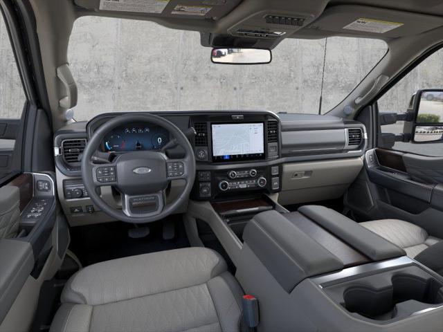 2026 Ford F-450 XLT