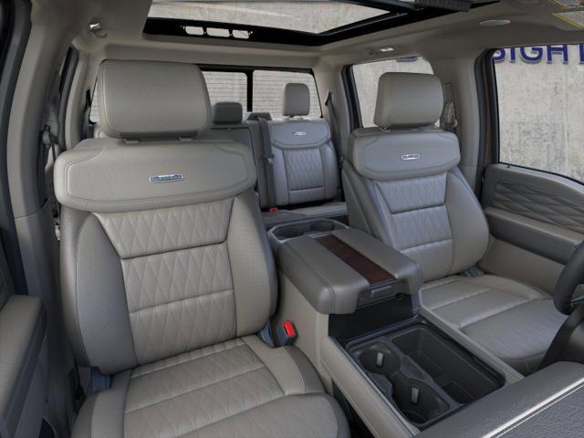 2026 Ford F-450 XLT