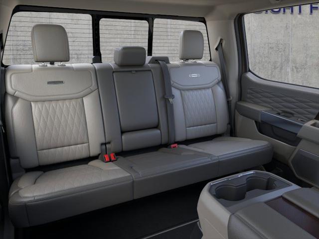 2026 Ford F-450 XLT