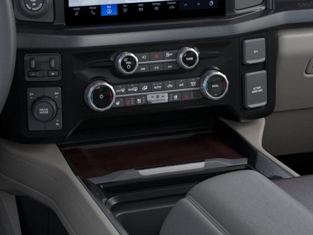 2026 Ford F-450 XLT