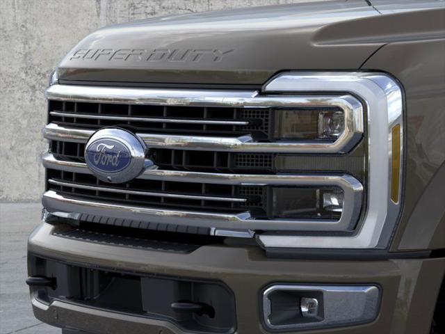 2026 Ford F-450 XLT