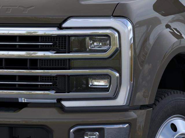 2026 Ford F-450 XLT