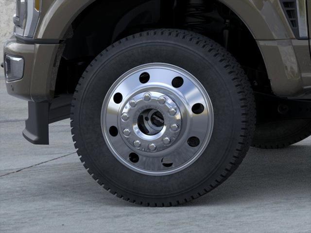 2026 Ford F-450 XLT