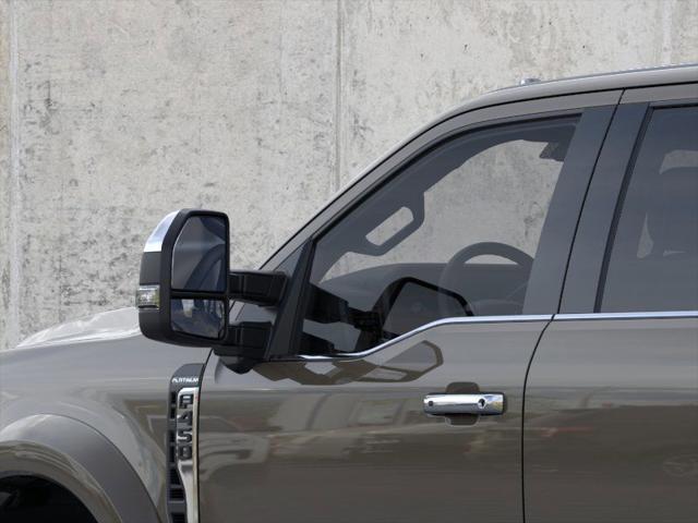 2026 Ford F-450 XLT