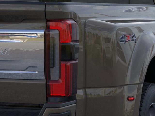 2026 Ford F-450 XLT