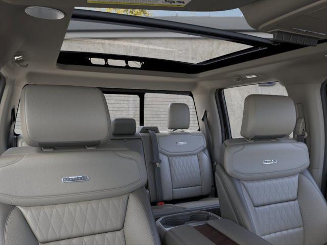 2026 Ford F-450 XLT