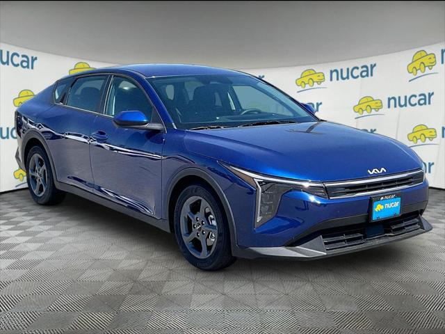 2026 Kia K4 LXS for sale in Tilton, NH