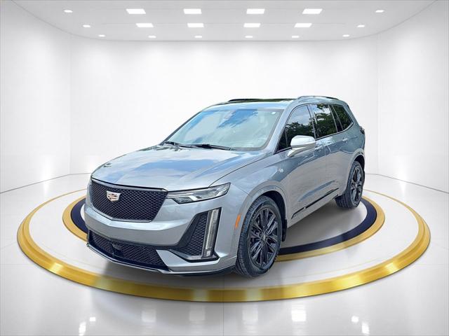 2021 Cadillac XT6 AWD Sport for sale in Kansas City, MO