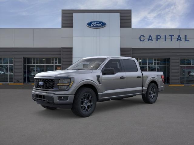2026 Ford F-150 STX for sale in Wilmington, NC
