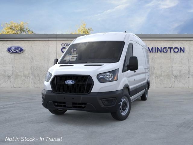 2026 Ford Transit Cargo Van Unknown