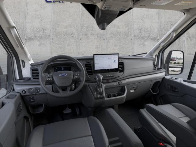 2026 Ford Transit Cargo Van Unknown