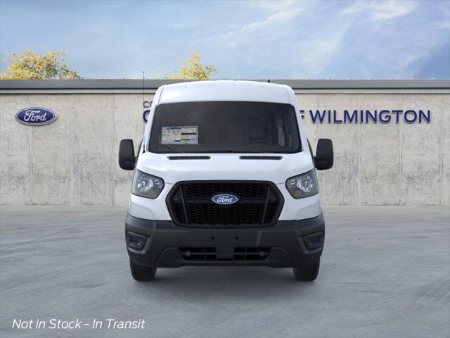 2026 Ford Transit Cargo Van Unknown