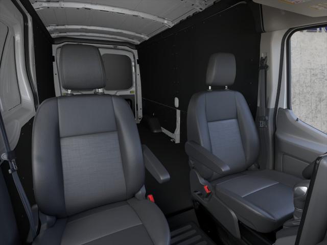 2026 Ford Transit Cargo Van Unknown