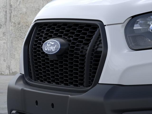 2026 Ford Transit Cargo Van Unknown