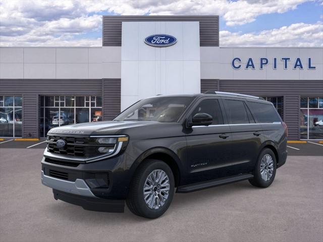 2026 Ford Expedition Platinum for sale in Wilmington, NC