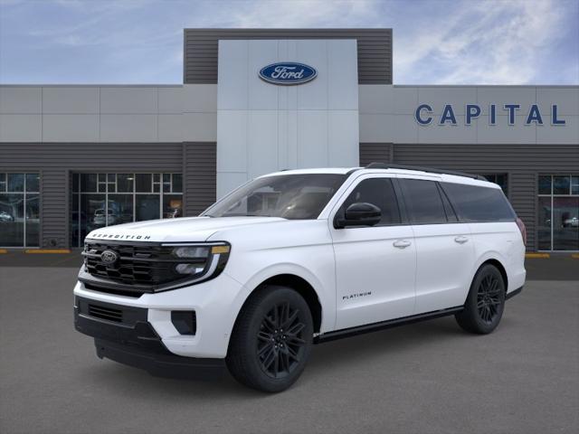 2026 Ford Expedition Max Platinum MAX for sale in Wilmington, NC