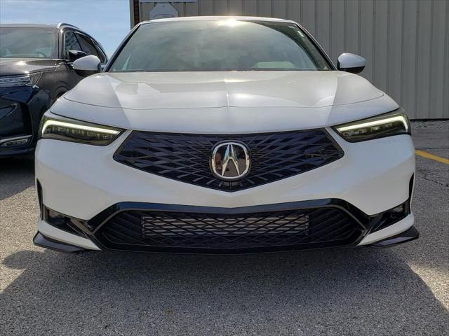 2026 Acura Integra FWD A-Spec