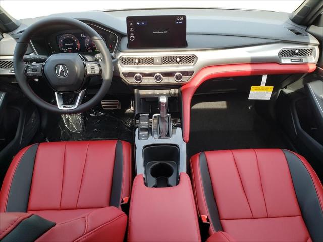 2026 Acura Integra FWD A-Spec