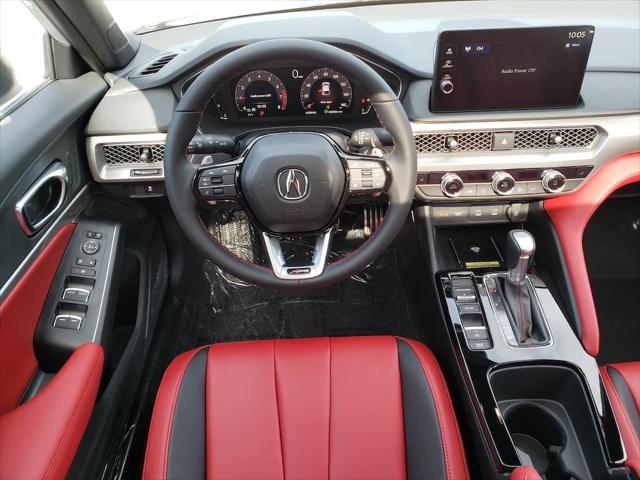 2026 Acura Integra FWD A-Spec