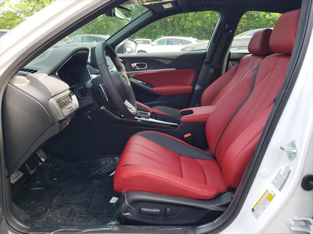 2026 Acura Integra FWD A-Spec