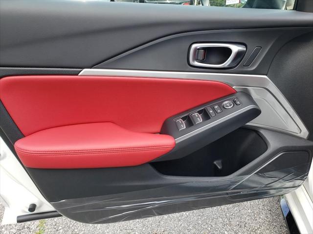 2026 Acura Integra FWD A-Spec