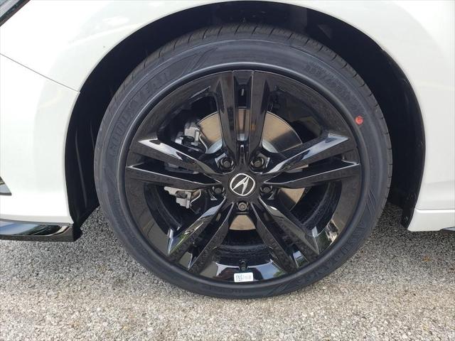 2026 Acura Integra FWD A-Spec