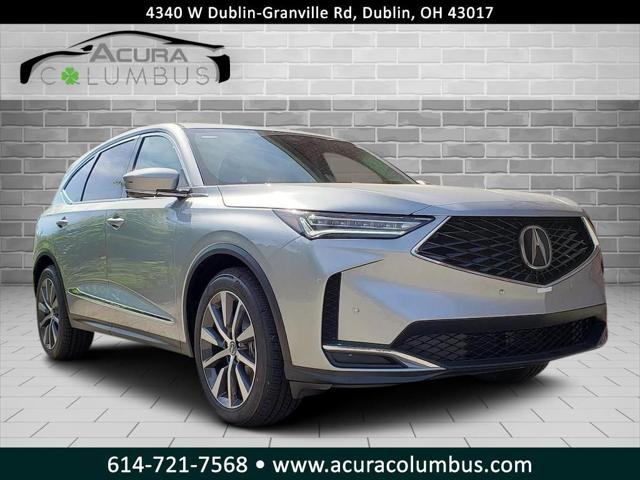 2026 Acura MDX Technology Package for sale near Dublin, OH