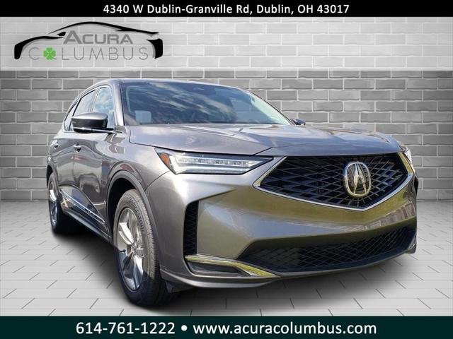 2026 Acura MDX Standard for sale in Dublin, OH