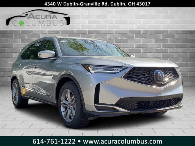 2026 Acura MDX Standard for sale in Dublin, OH