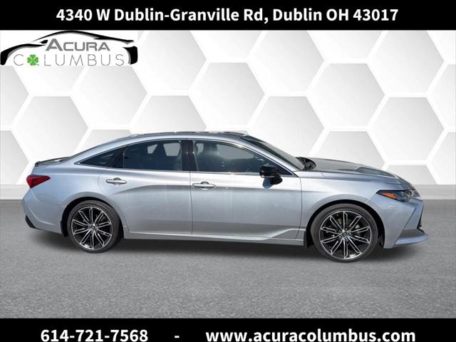 2019 Toyota Avalon Touring for sale near Dublin, OH