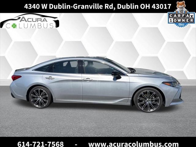 2019 Toyota Avalon Touring for sale near Dublin, OH
