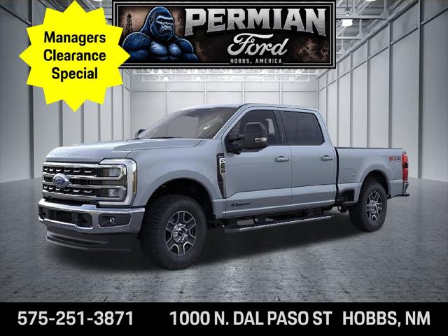 2026 Ford F-250 LARIAT for sale in Hobbs, NM