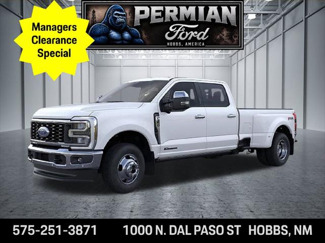 2026 Ford F-350 LARIAT for sale in Hobbs, NM
