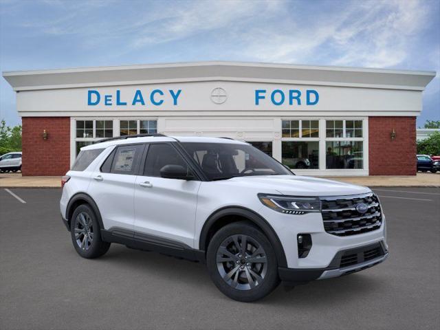 2026 Ford Explorer Active for sale in Elma, NY