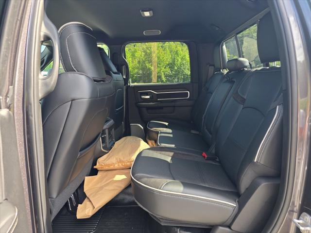 2026 Ram 4500 Chassis Tradesman/Big Horn