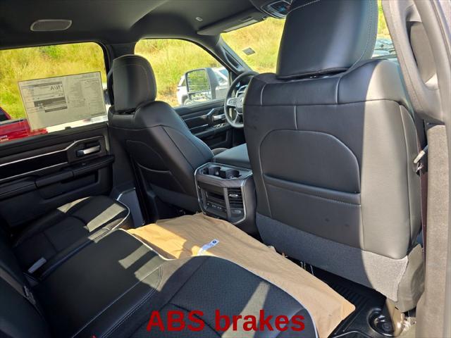 2026 Ram 4500 Chassis Tradesman/Big Horn