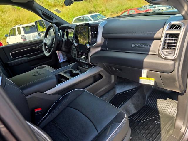 2026 Ram 4500 Chassis Tradesman/Big Horn