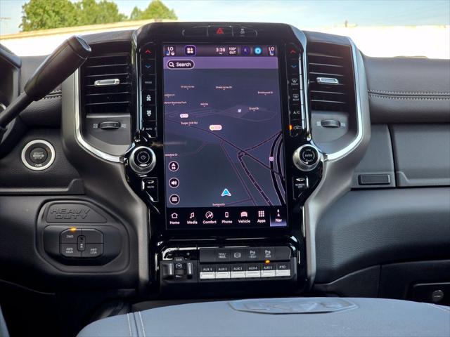 2026 Ram 4500 Chassis Tradesman/Big Horn