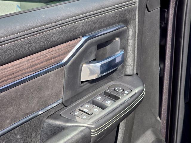 2026 Ram 4500 Chassis Tradesman/Big Horn
