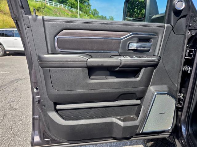 2026 Ram 4500 Chassis Tradesman/Big Horn