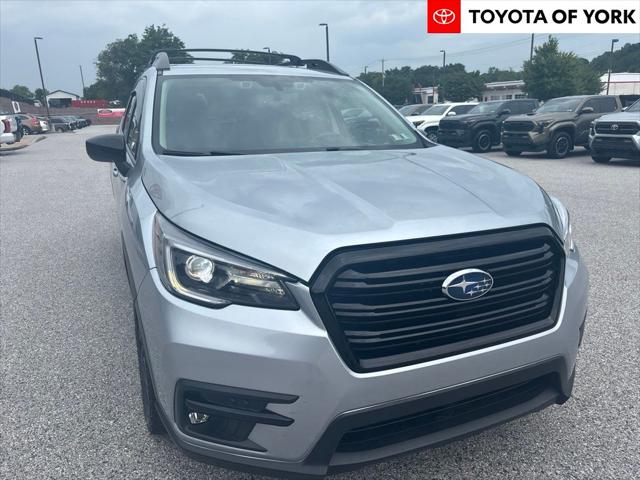 2022 Subaru Ascent Onyx Edition for sale in York, PA