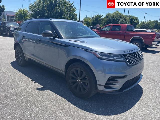2018 Land Rover Range Rover Velar P250 SE R-Dynamic for sale in York, PA