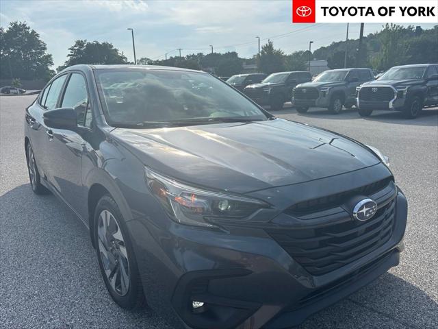 2025 Subaru Legacy Limited for sale in York, PA