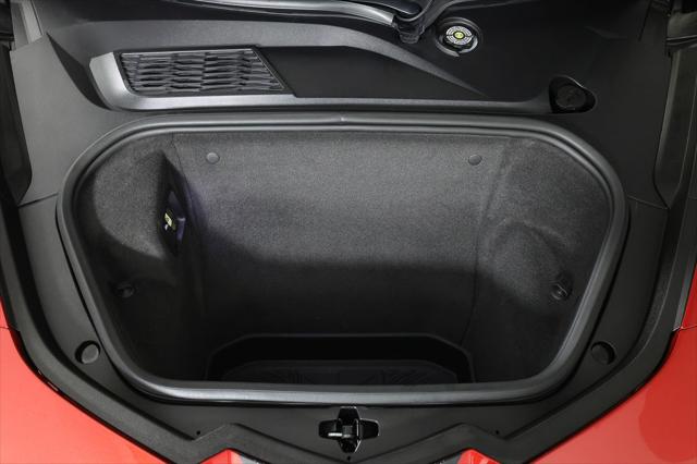 2025 Chevrolet Corvette Z06 RWD Convertible 3LZ