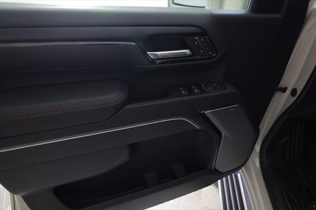 2026 GMC Sierra 2500HD Crew Cab, Standard Bed, AT4X, 4WD
