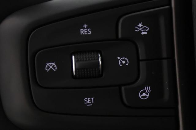 2026 GMC Sierra 2500HD Crew Cab, Standard Bed, AT4X, 4WD