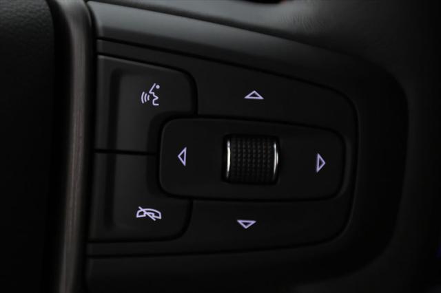 2026 GMC Sierra 2500HD Crew Cab, Standard Bed, AT4X, 4WD