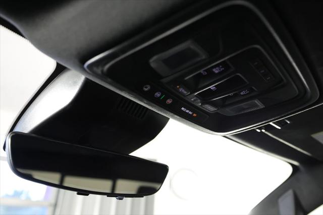 2026 GMC Sierra 2500HD Crew Cab, Standard Bed, AT4X, 4WD