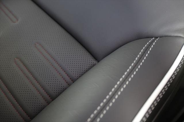 2026 GMC Sierra 2500HD Crew Cab, Standard Bed, AT4X, 4WD