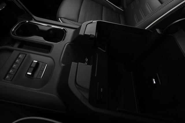 2026 GMC Sierra 2500HD Crew Cab, Standard Bed, AT4X, 4WD